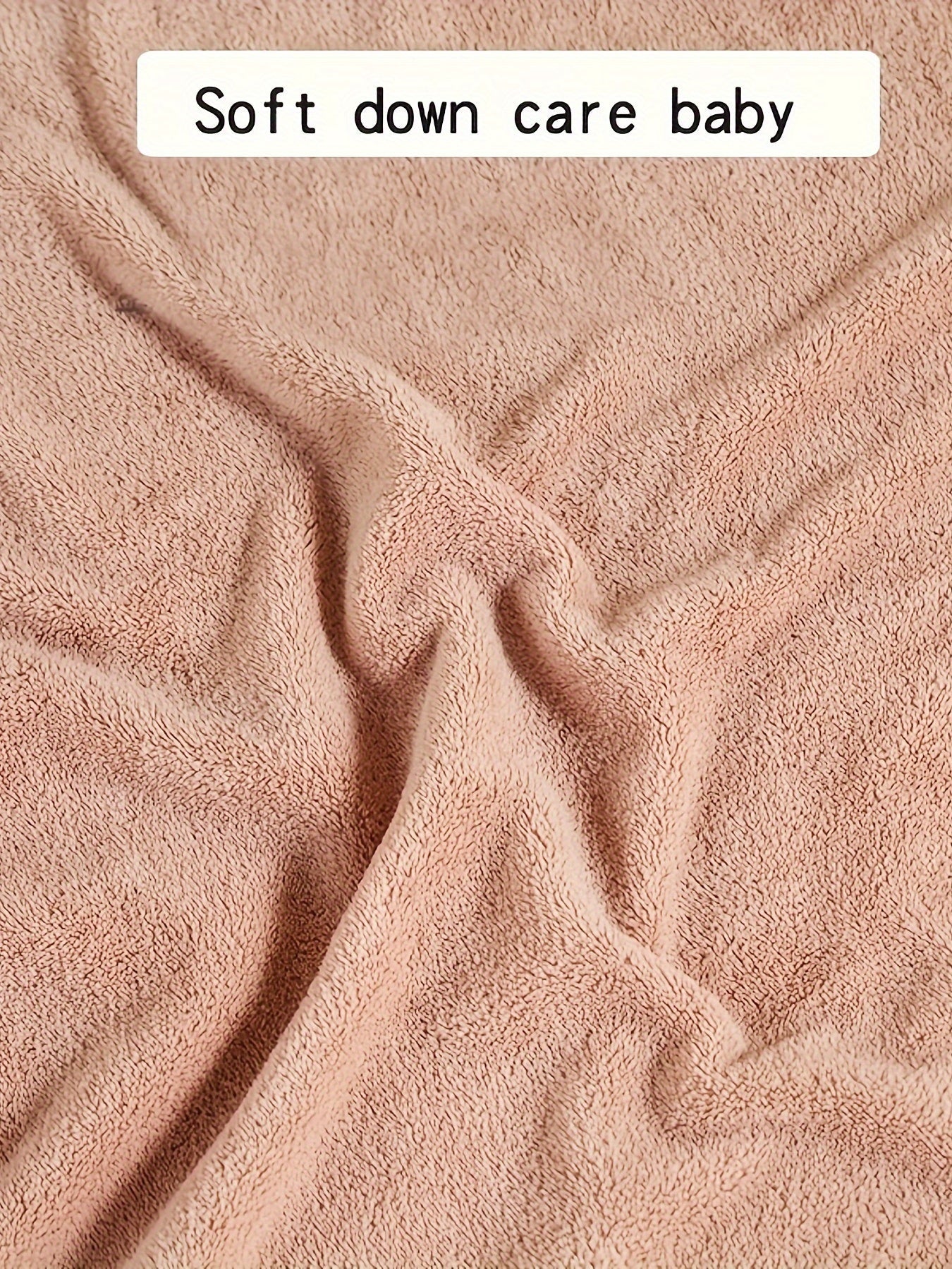 Asciugamano con Cappuccio SnuggleSoft per Bambini – Asciugatura Rapida e Ultra Morbido