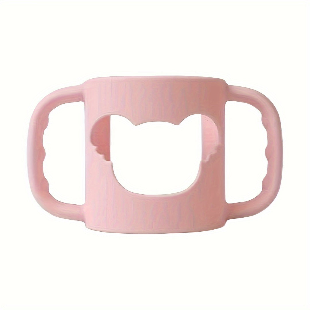 Maniglie in Silicone SnuggleGrip per Biberon – Morbide e Flessibili