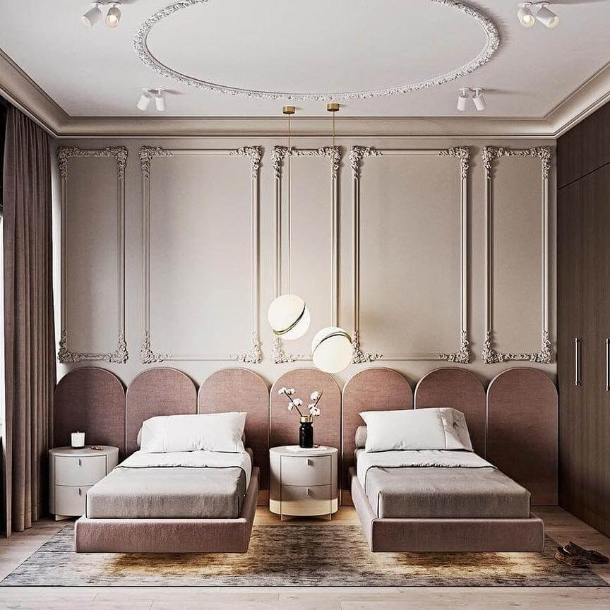 Lampadario Halve Maan - Lampadario LED