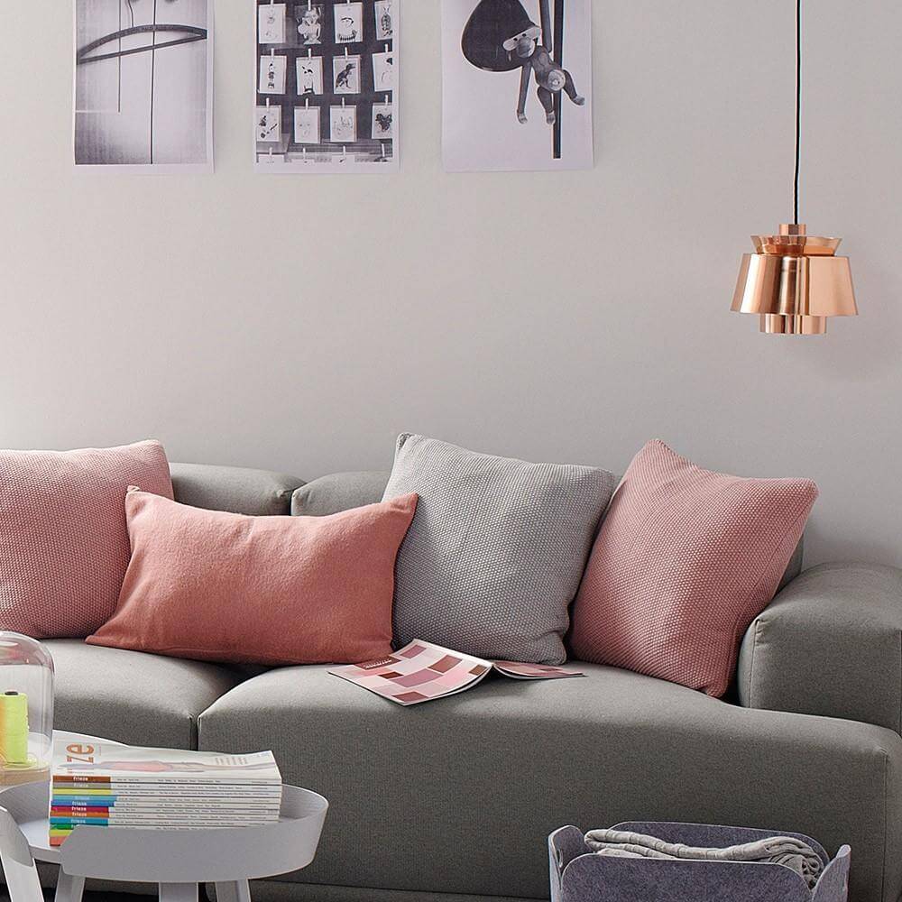 Lampadario Moderno - Design Motivo Stellare