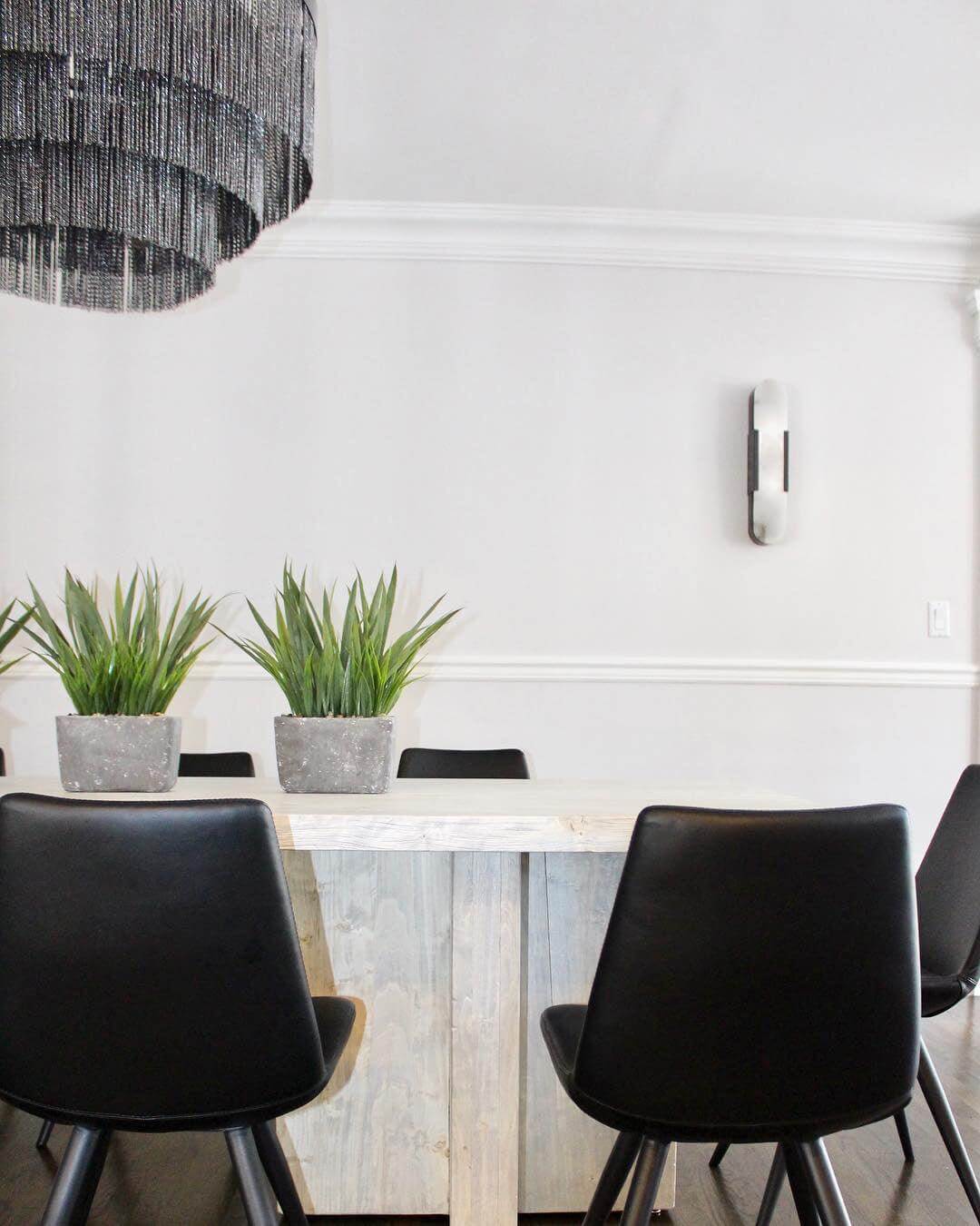 Lampada da Parete Moderna - Alabastro & Metallo