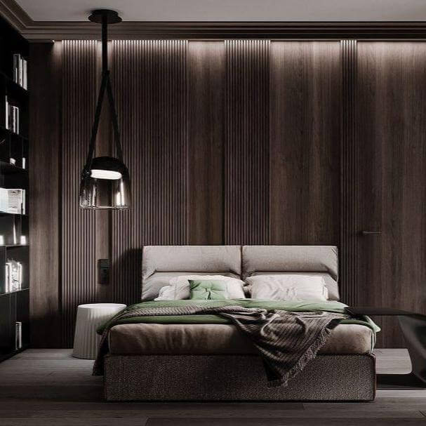 Lampadario - Illuminazione Elegante e Minimalista