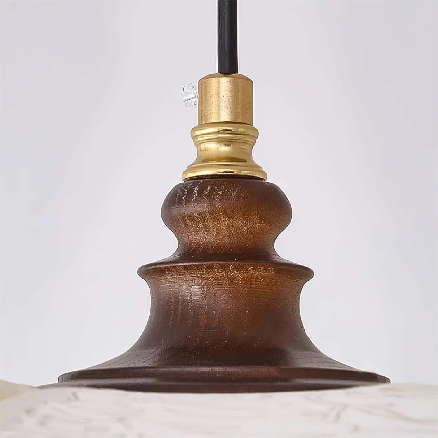 Lampada a Sospensione Fiori - Illuminazione Moderna