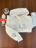 LoveStitch | Un regalo unico per la festa del papà con i nomi dei suoi cari |