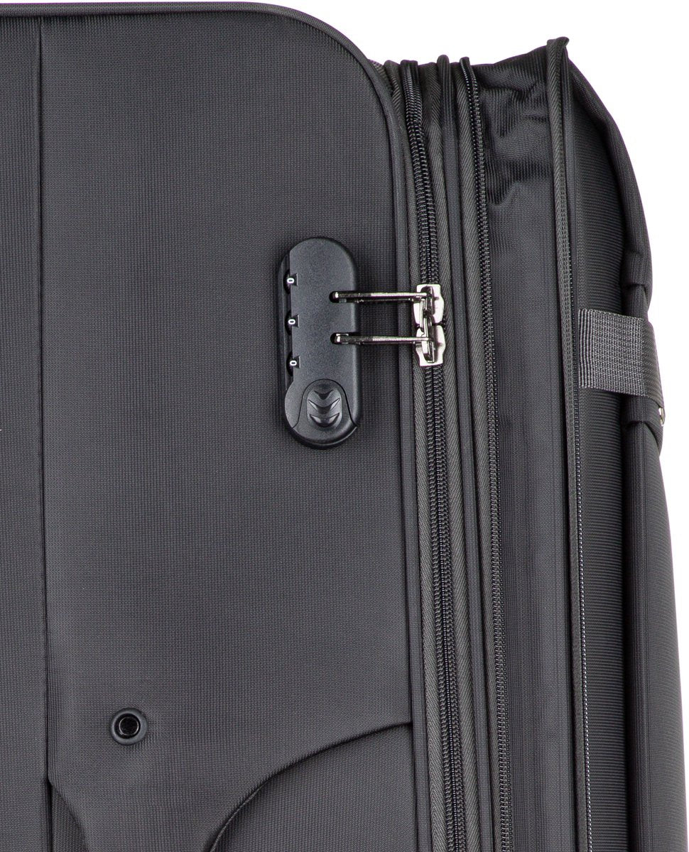 Valigia Morbida da Cabina – Porto