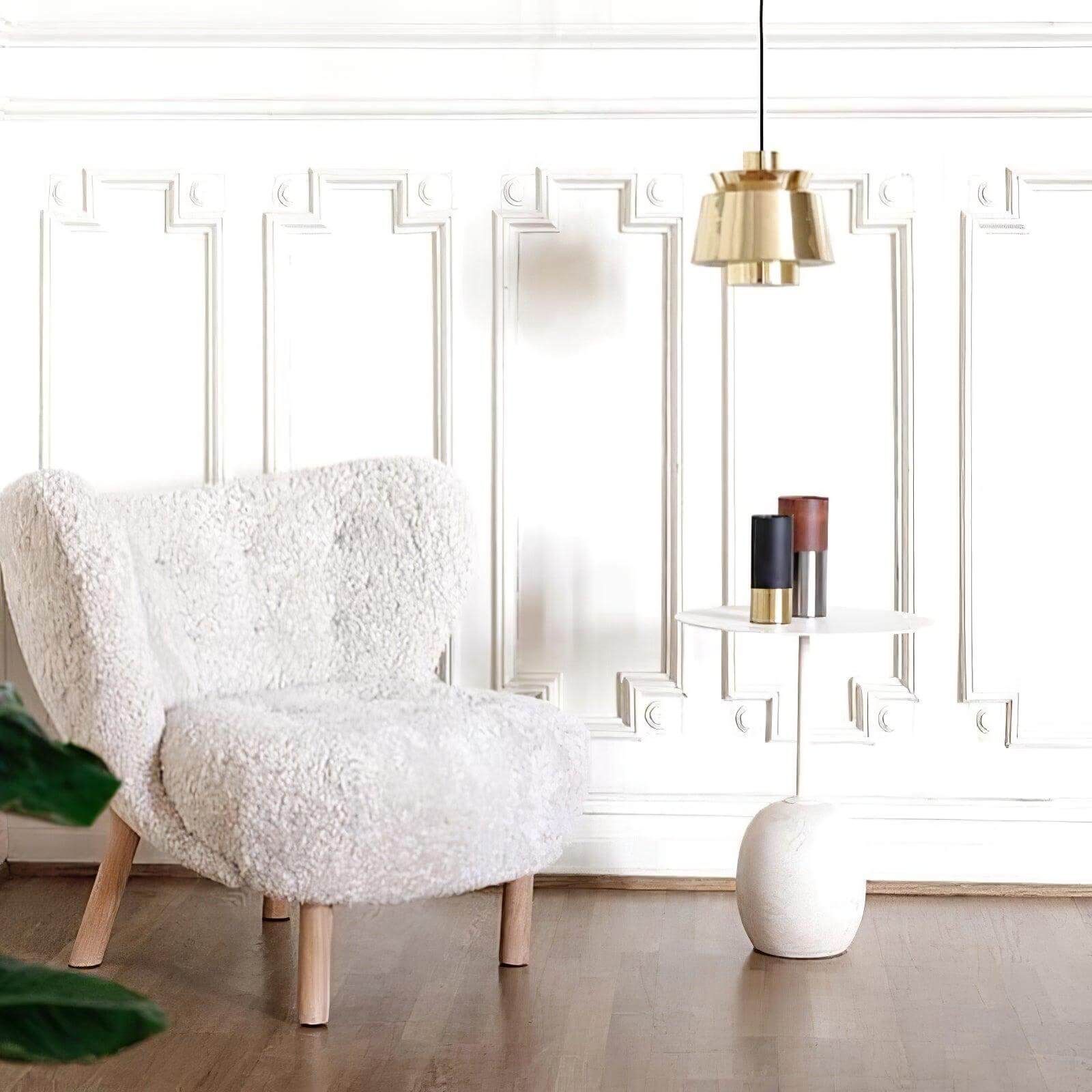 Lampadario Moderno - Design Motivo Stellare