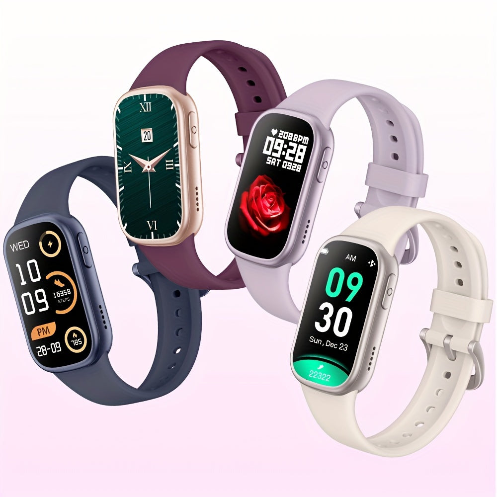Orologio Smart per Bambini – KidoTrack