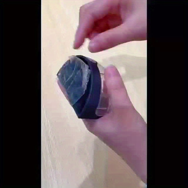 Illuminazione per Recinzione a LED SolarGlow a Mezza Ronda – Elegante e Durevole