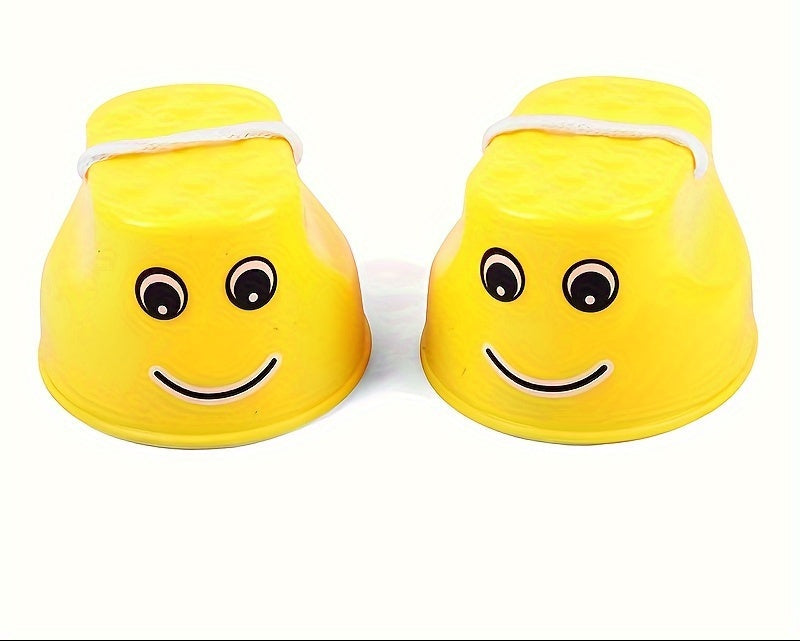 Stilts Colorati per Bambini – Sviluppa Equilibrio e Coordinazione con Stile