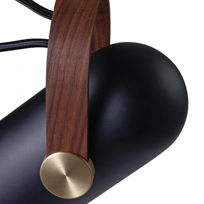 Lampada a Sospensione Industriale - Design Nautico Unico