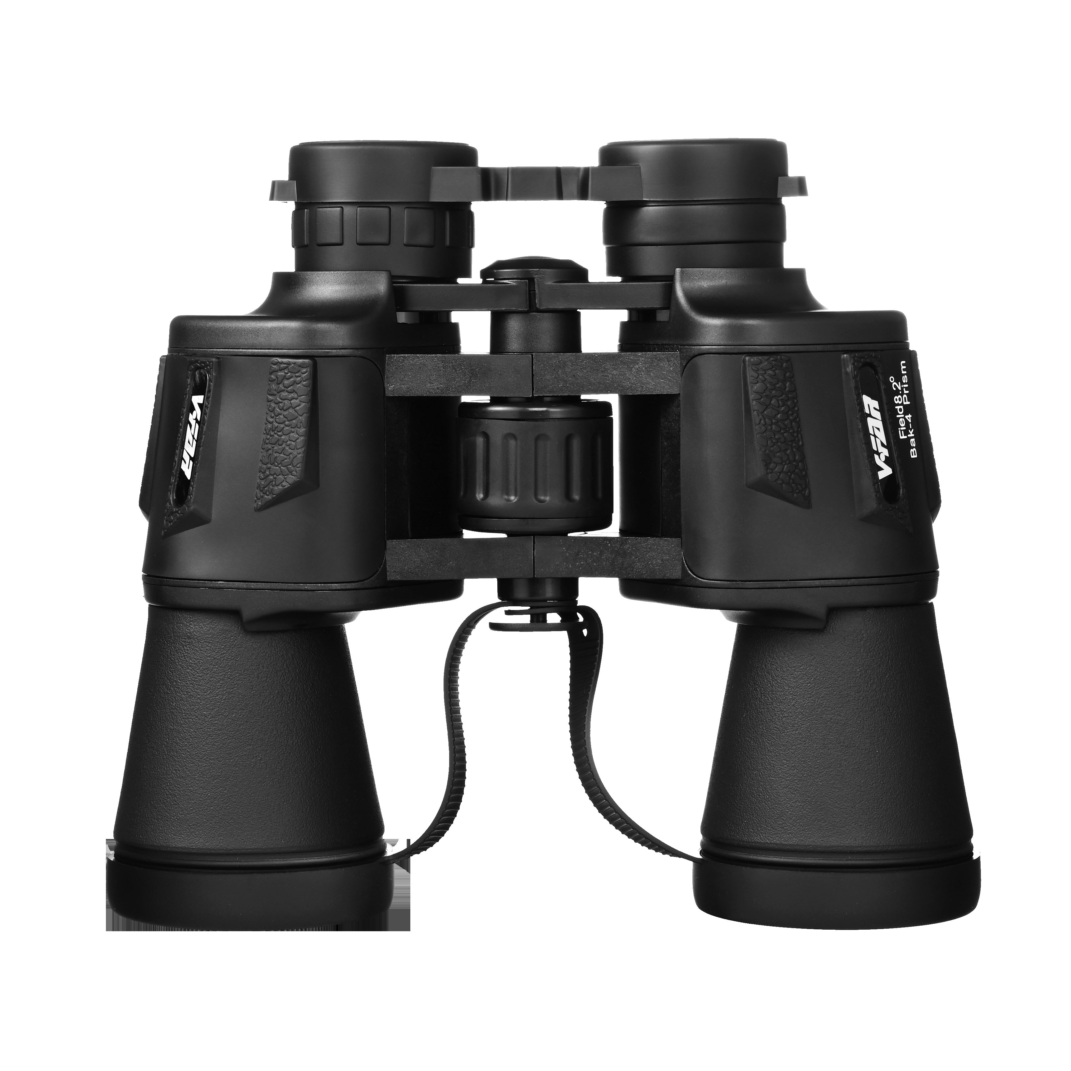 Binocolo ad Alta Definizione 10x50 – Perfetto per Bird Watching, Concerti e Caccia