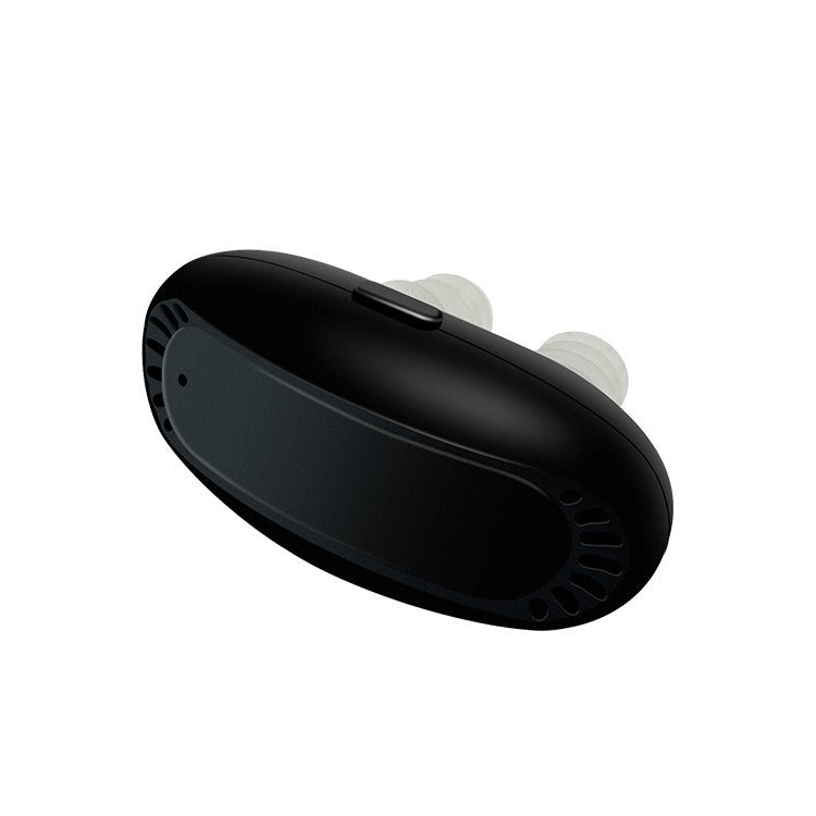 Dispositivo Nasale Antiallergico a Infrarossi – ClearBreathe