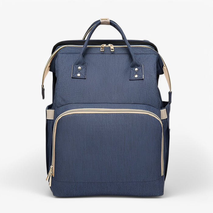 Borsa per Cambio Multifunzionale con Letto per Bambini Estraibile – Noëlle