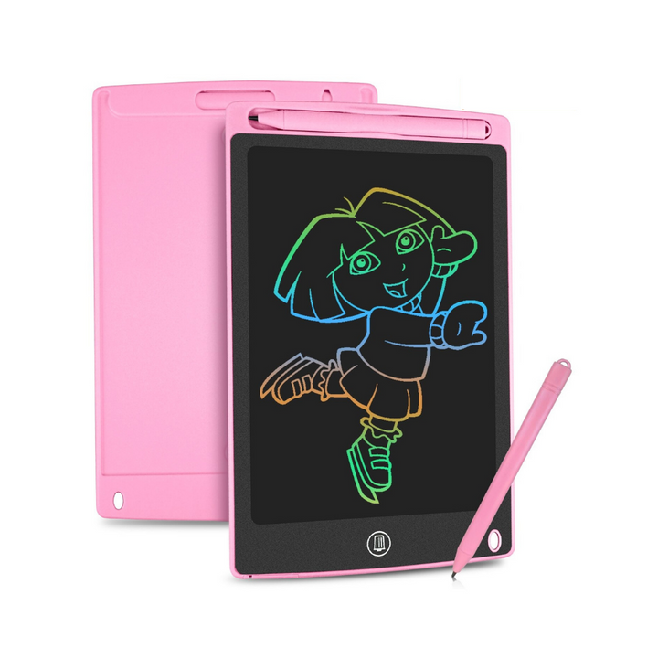 Tablet da Disegno per Bambini – DoodlePad