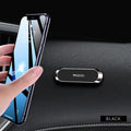 Support magnétique pour smartphone