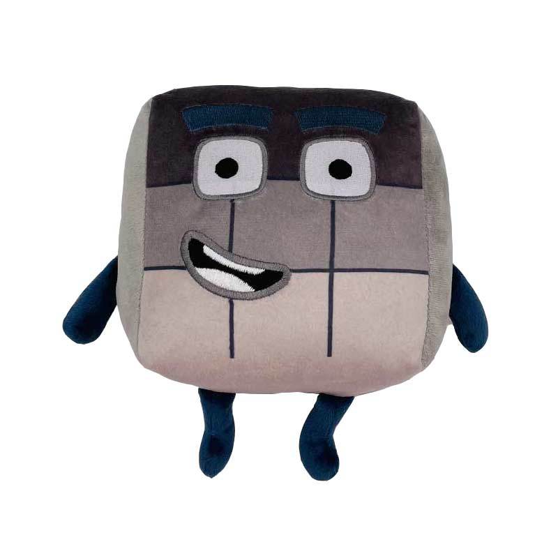 Giocattoli Morbidi Educativi - NumFoam