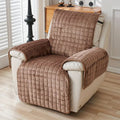 Cover for Snug Grid Recliner Chair