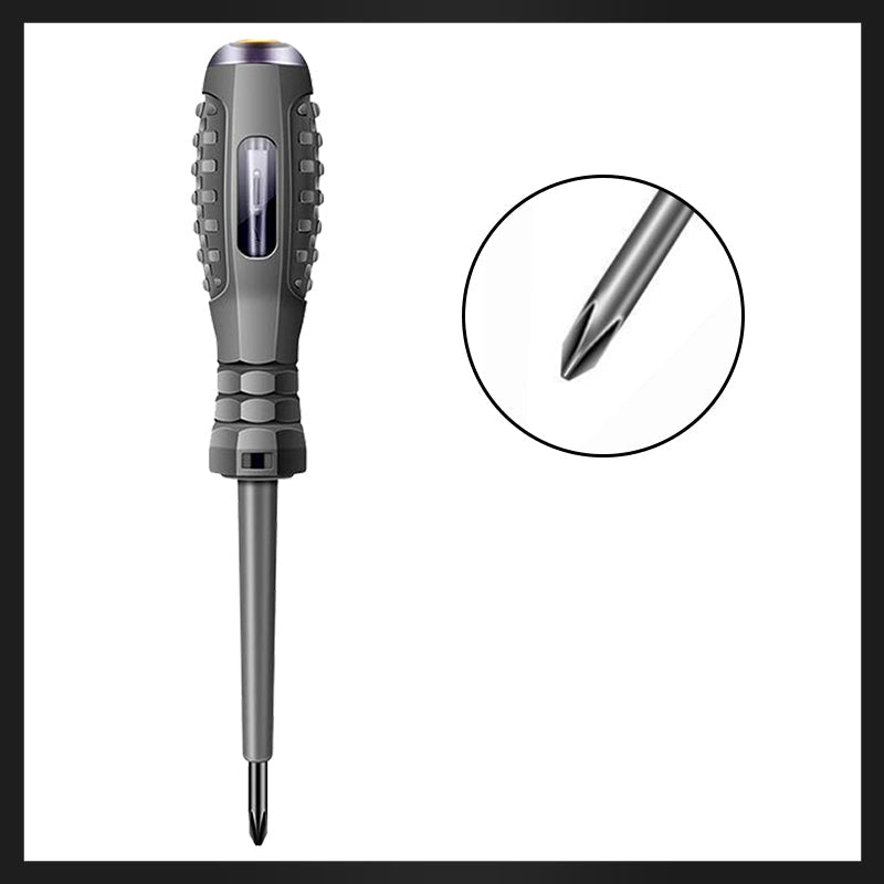 Cacciavite 2-in-1 e Tester di Tensione – SparkPro