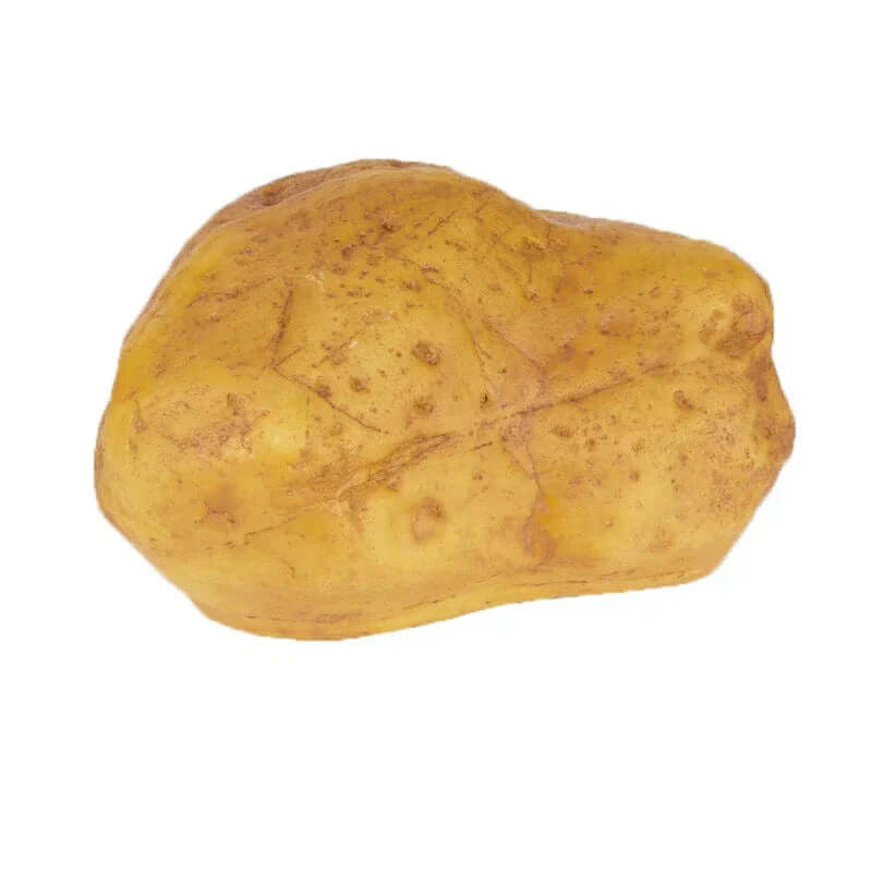 Lampada da Giardino - Design in Pietra