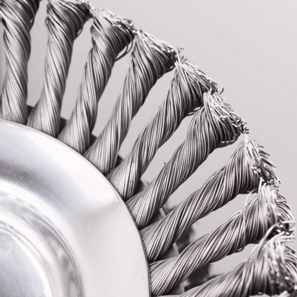 Lama Trimmer in Acciaio per Erbacce e Erba – WeedRazor