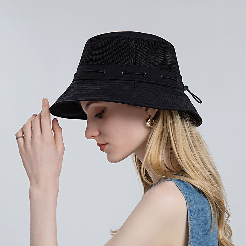 Cappello da sole alla moda e traspirante per ogni occasione – Vina