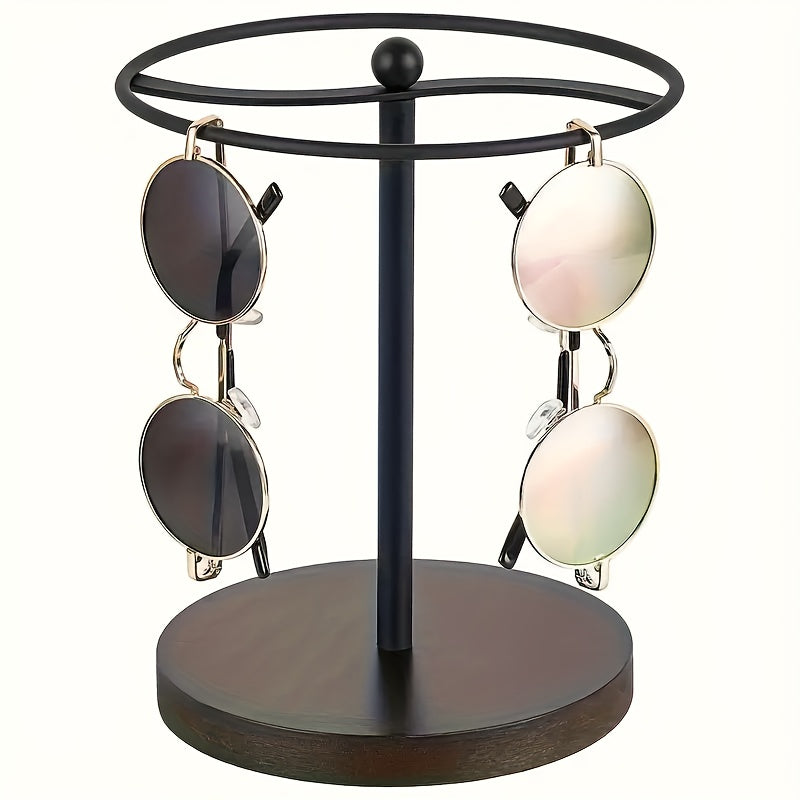 Supporto per Occhiali ClearView – Organizzatore Moderno e Pratico