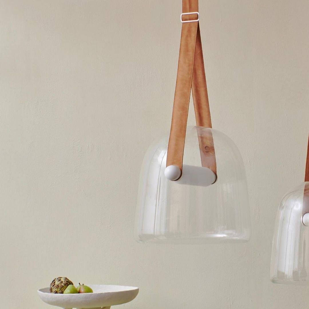 Lampadario - Illuminazione Elegante e Minimalista