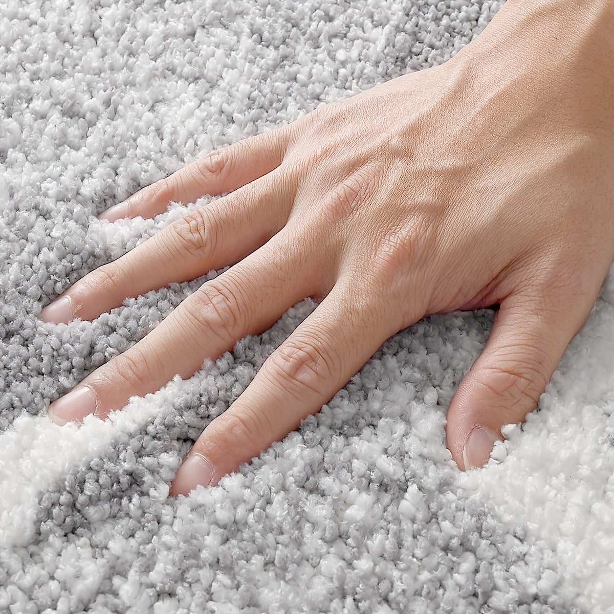 Tappetino da Bagno Morbido e Assorbente – Ideale per Bagno o Cucina