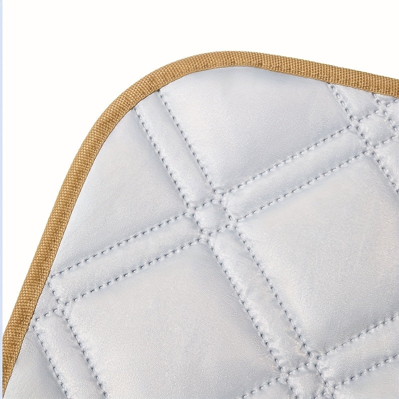 Coperta da Picnic Confortevole – Pieghevole e Resistente all'Acqua per Divertimento all'Aperto