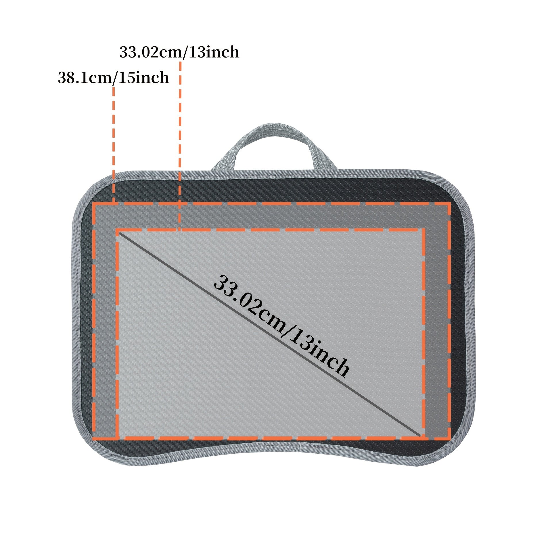 EasyLap Laptop Desk – Lavora comodamente ovunque tu voglia