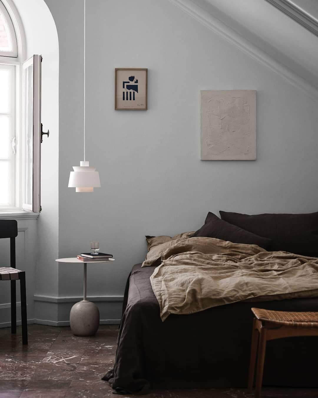 Lampadario Moderno - Design Motivo Stellare