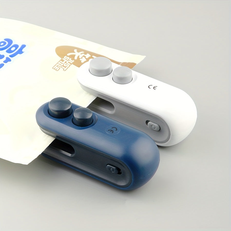 SealPro Mini Bag Sealer – Portatile ed Efficiente