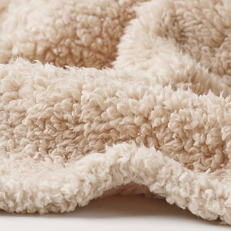 Coperte per Cuccioli Morbide Invernali - SnuggleFur Fleece