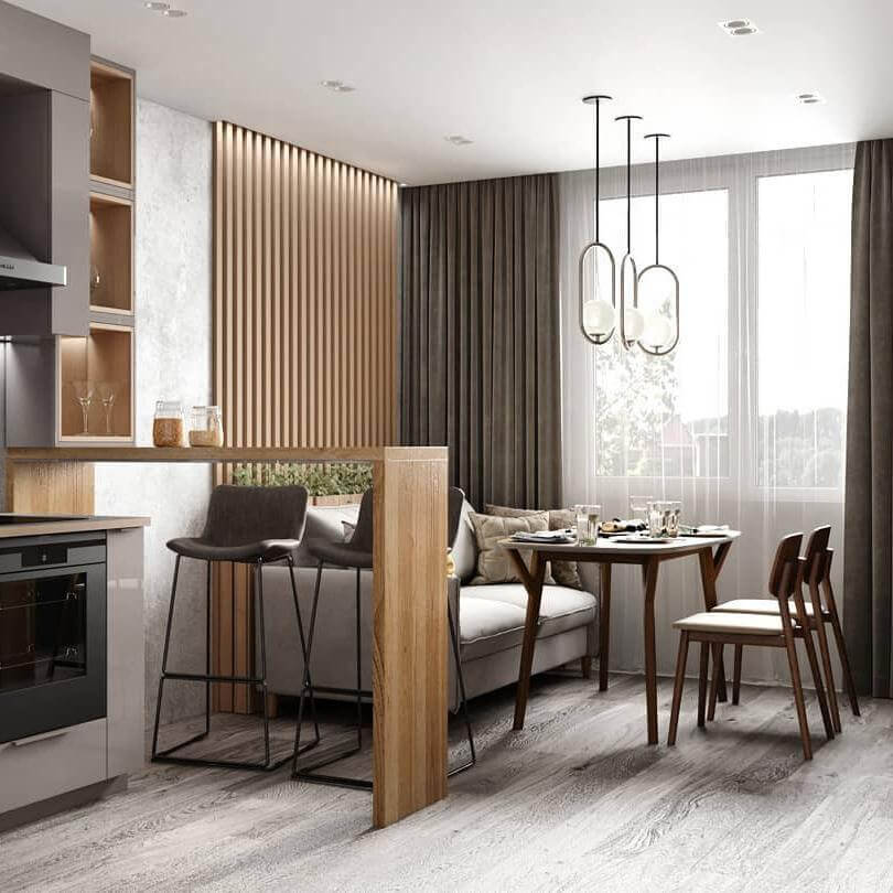 Lampada a Sospensione Moderna - Design Elegante e Stiloso