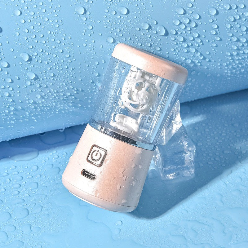 Pulitore per Lenti a Contatto - UltraClean