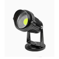 Foco LED impermeable conforme a la norma IP65