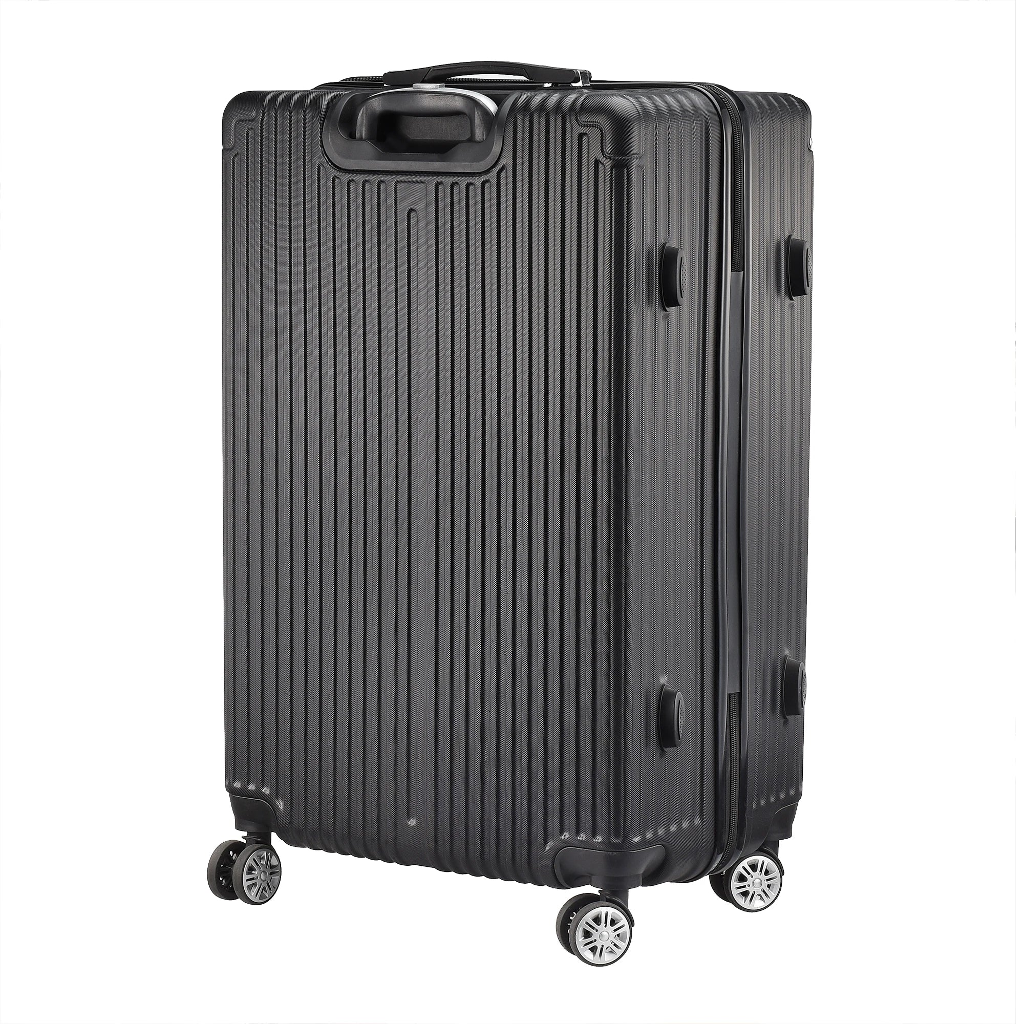 Set di Valigie Rigide a 3 Pezzi – Zurich Explorer