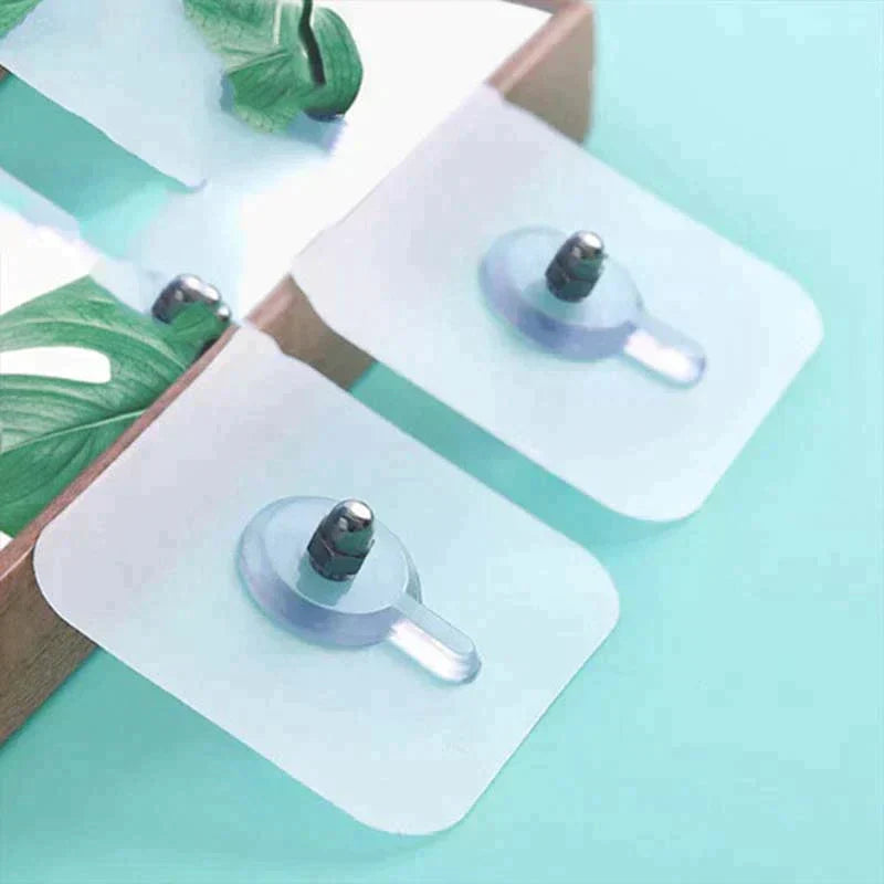 Ganci da Parete Autoadesivi - EasyStick