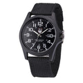 Montre-bracelet tactique – Montre-bracelet de style militaire