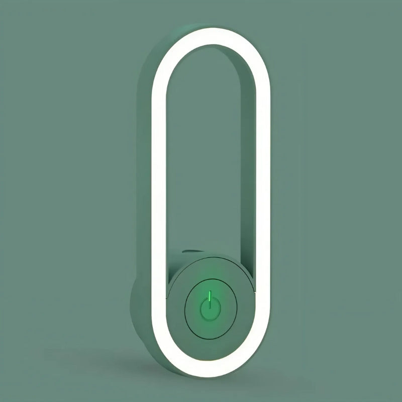 Sistema di Controllo dei Parassiti EcoGuard ad Ultrasuoni | Difesa efficace e ecologica contro i parassiti domestici