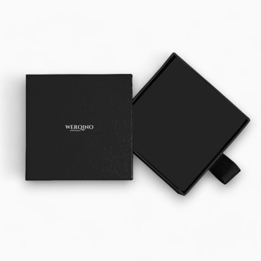 Anello in Acquamarina – Serena