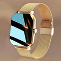 1.83-Inch Smartwatch – Training Watch with Health Features and Bluetooth Calls