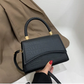 Sac Andrea | Avec poignée supérieure pratique