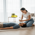 Dispositif anti-étouffement pour premiers secours | Enfants et adultes | Silicone médical | Solvara