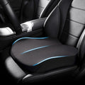 Almofada para Carro | Suporte Ergonómico em Espuma de Memória | Base Antiderrapante | SeatNova