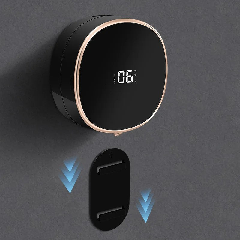 Dispenser Automatico di Sapone 5-in-1 – Cleon