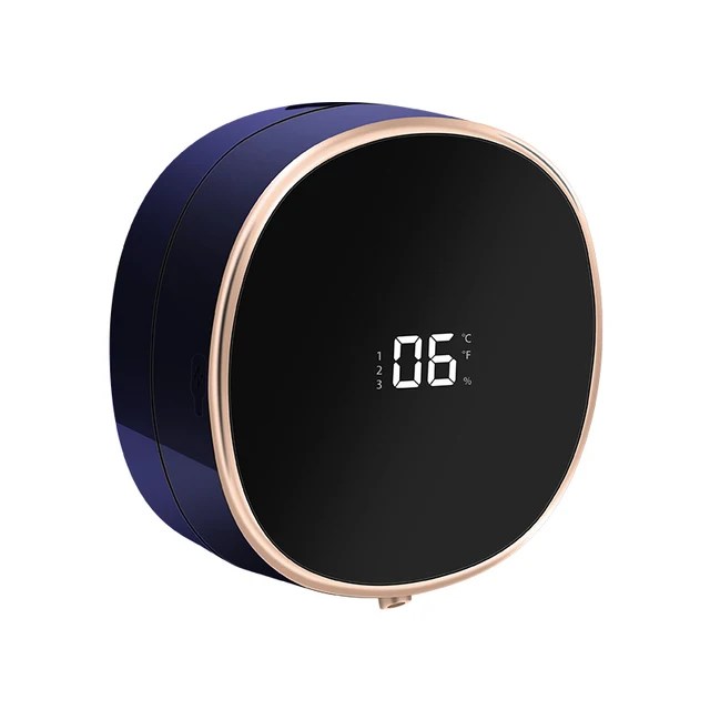 Dispenser Automatico di Sapone 5-in-1 – Cleon