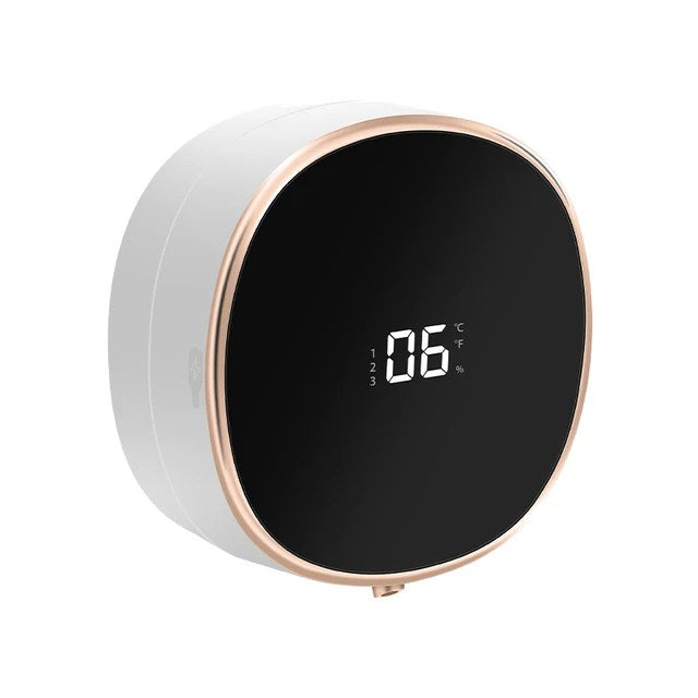 Dispenser Automatico di Sapone 5-in-1 – Cleon