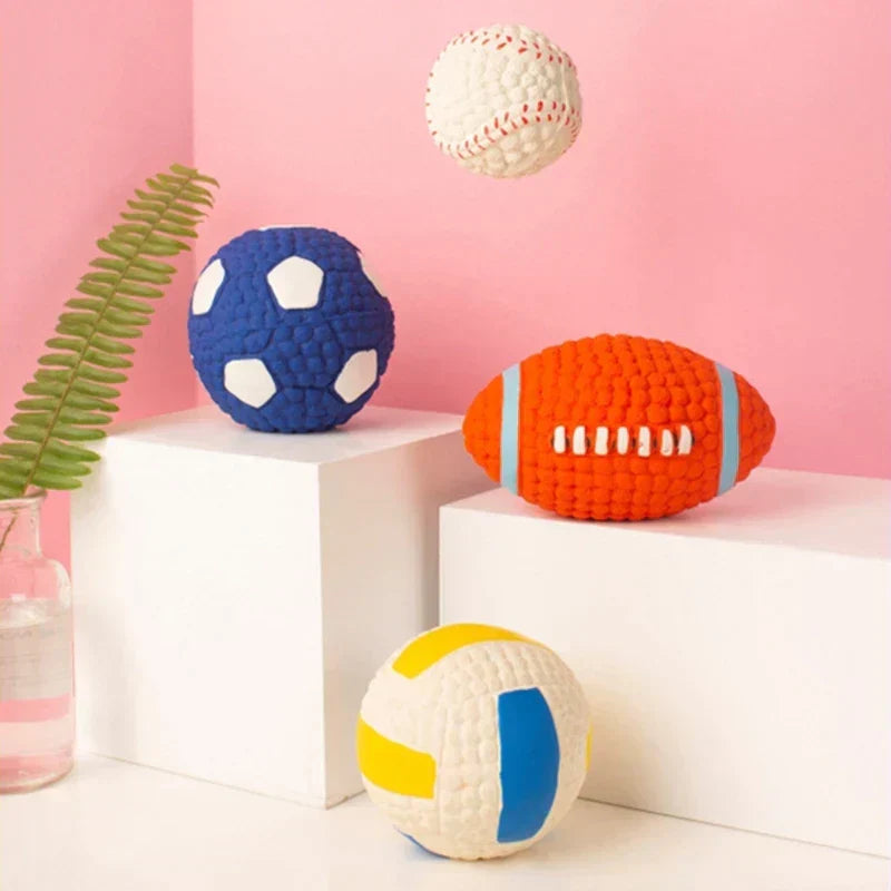 Il Giocattolo Indistruttibile per Cani – KryptoChew