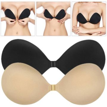 Reggiseno in silicone autoadesivo - Isabelle